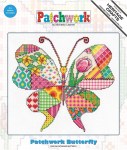 Patchwork Butterfly packet